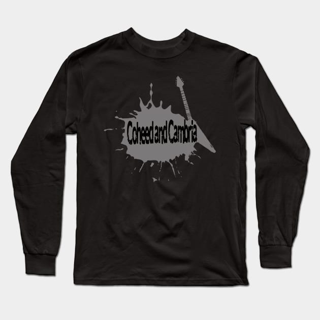 Coheed and cambria sweatshirt new arrivals